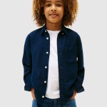 Shirts Male Tommy Hilfiger- Kids