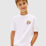 T-Shirt Male Tommy Hilfiger- Kids