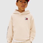 Sweatshirt Male Tommy Hilfiger- Kids