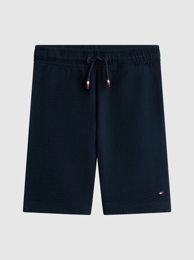 Shorts Male Tommy Hilfiger- Kids