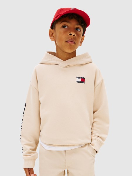 Sweatshirt Male Tommy Hilfiger- Kids