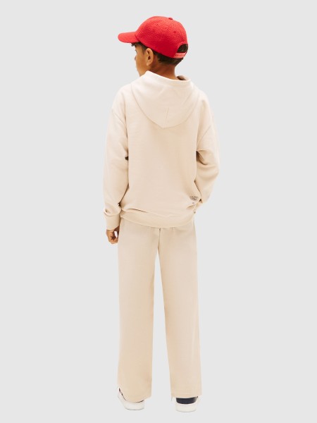 Sweatshirt Male Tommy Hilfiger- Kids