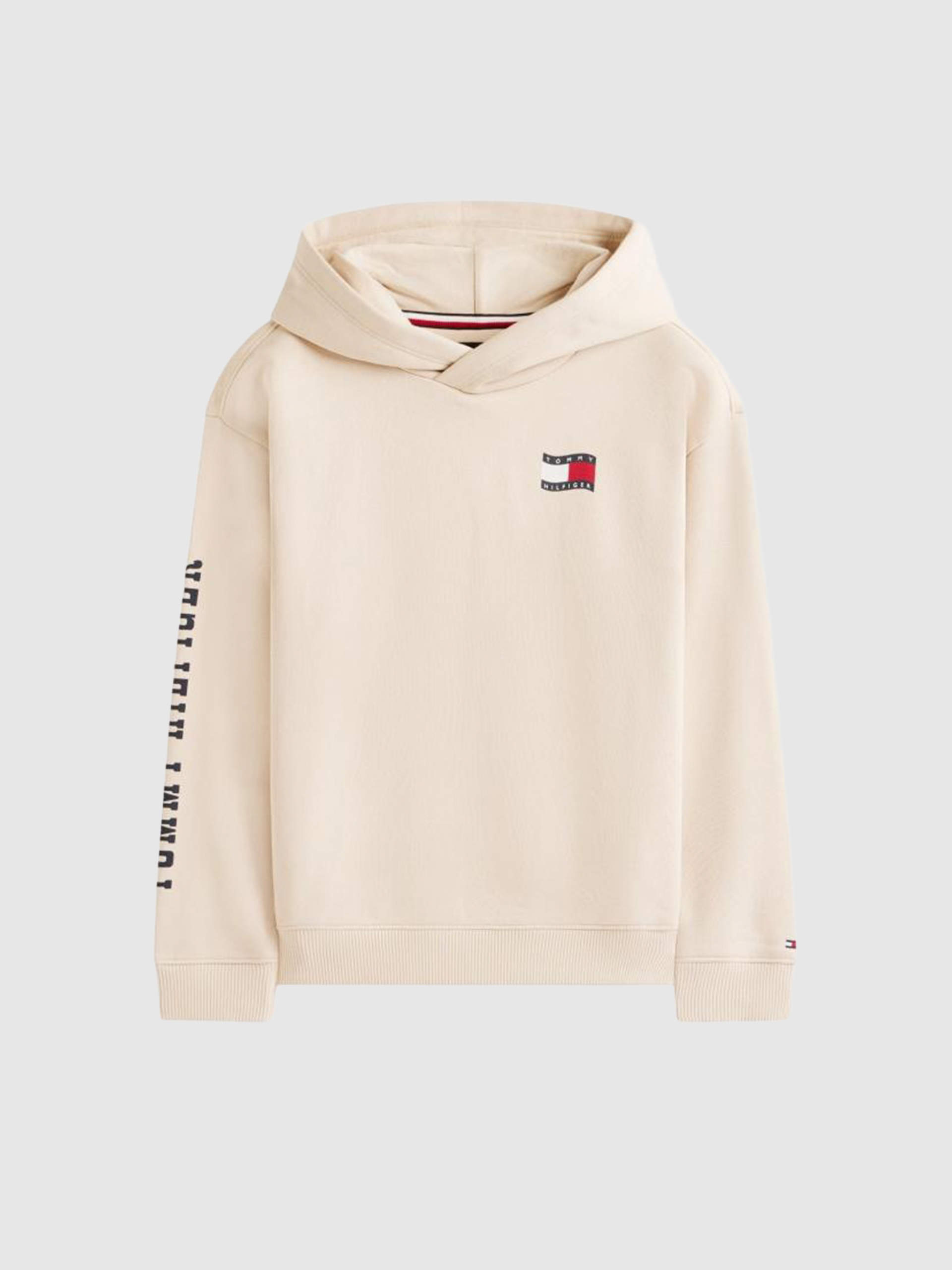 Sweatshirt Male Tommy Hilfiger- Kids