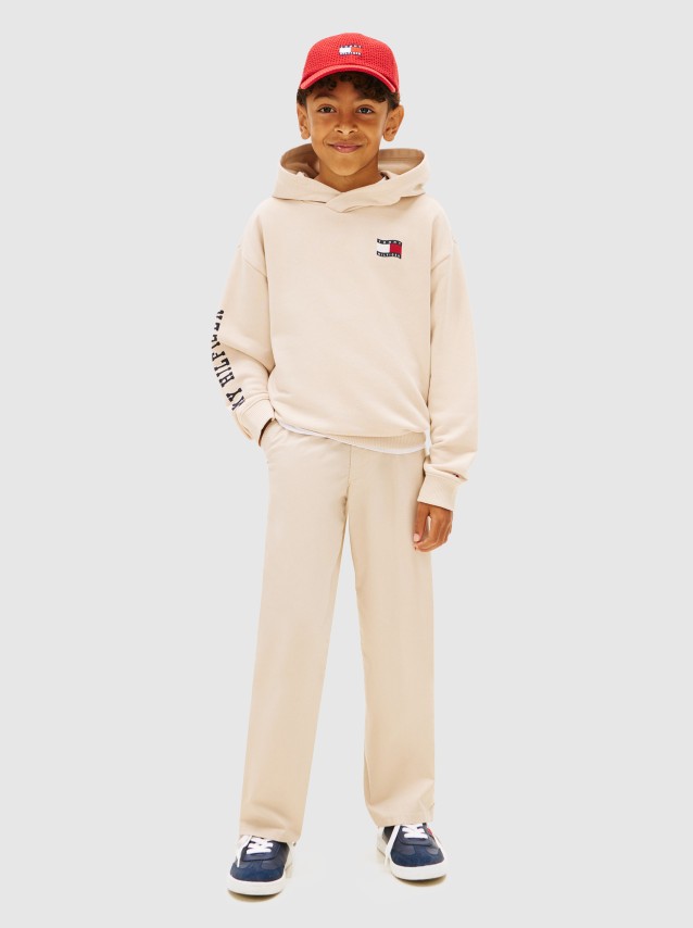 Sudaderas Masculino Tommy Hilfiger- Kids
