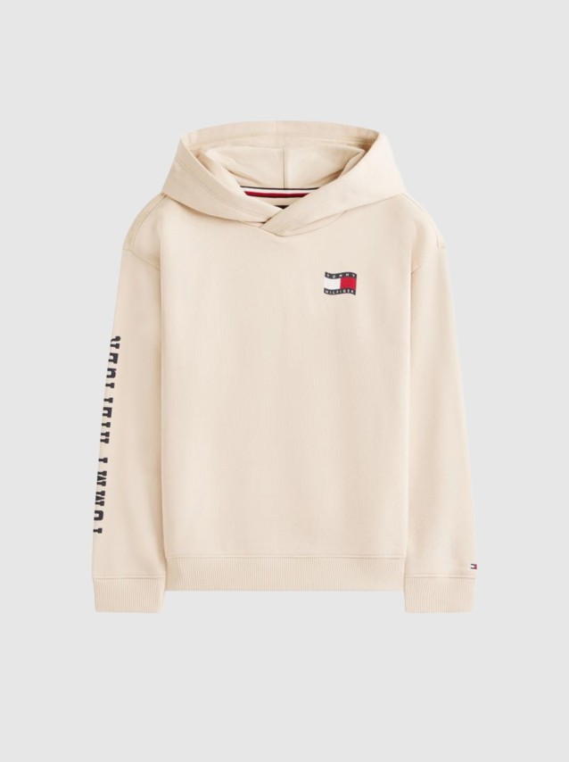 Sudaderas Masculino Tommy Hilfiger- Kids