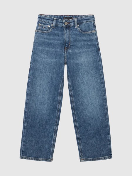 Jeans Unisex Tommy Hilfiger