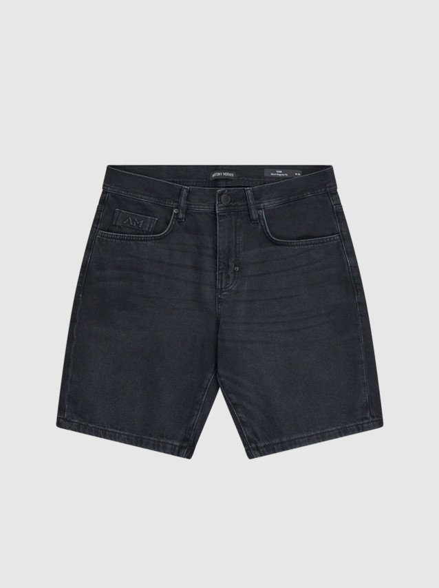 Shorts Male Antony Morato