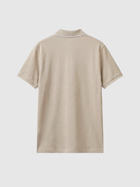 Polos Male Antony Morato