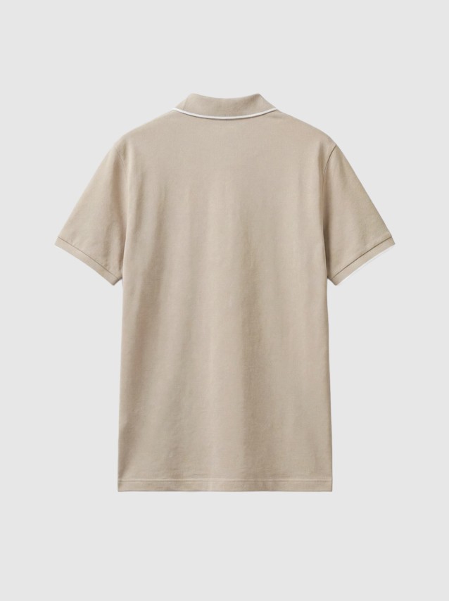 Polos Masculino Antony Morato