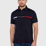 Polos Masculino Tommy Hilfiger