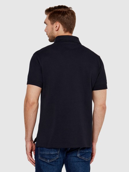 Polos Masculino Tommy Hilfiger