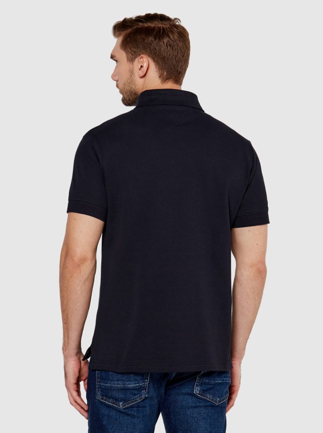 Polos Masculino Tommy Hilfiger