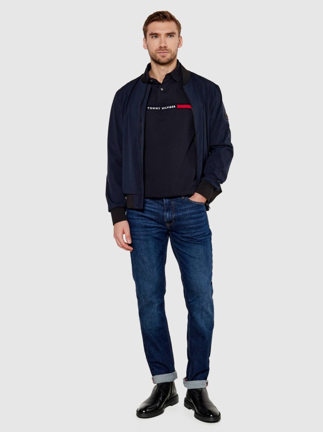 Polos Masculin Tommy Hilfiger