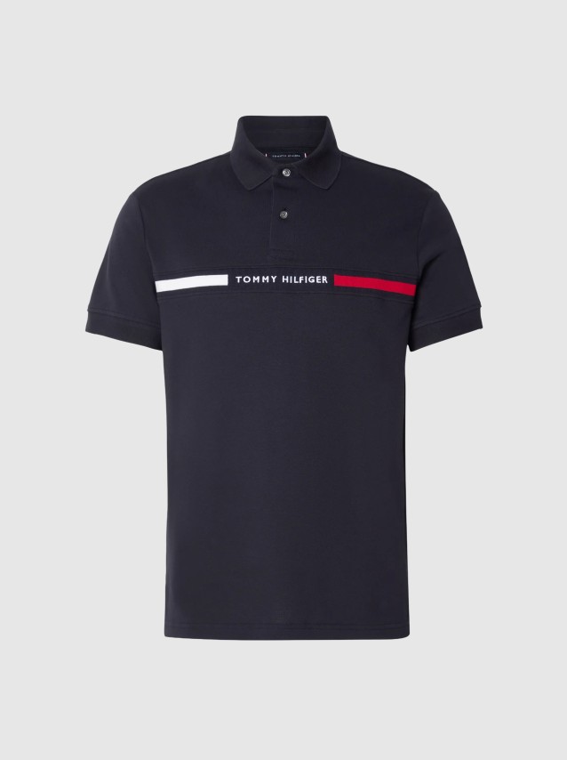 Polos Masculin Tommy Hilfiger