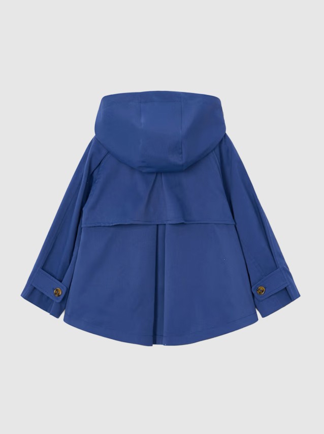 Parka Mayoral Menina  Parka