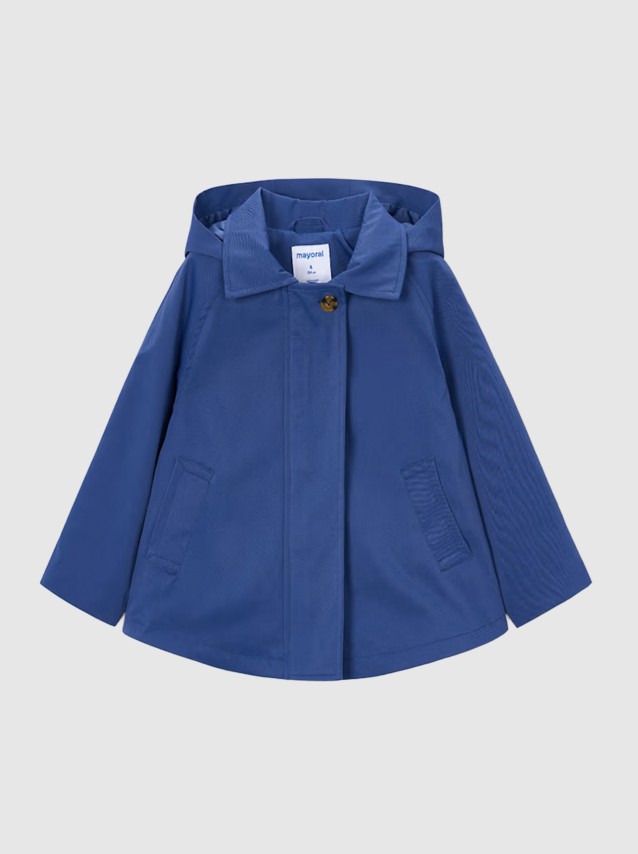 Parka Mayoral Menina  Parka