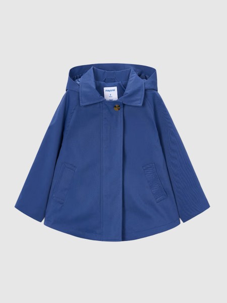 Parka Female Mayoral