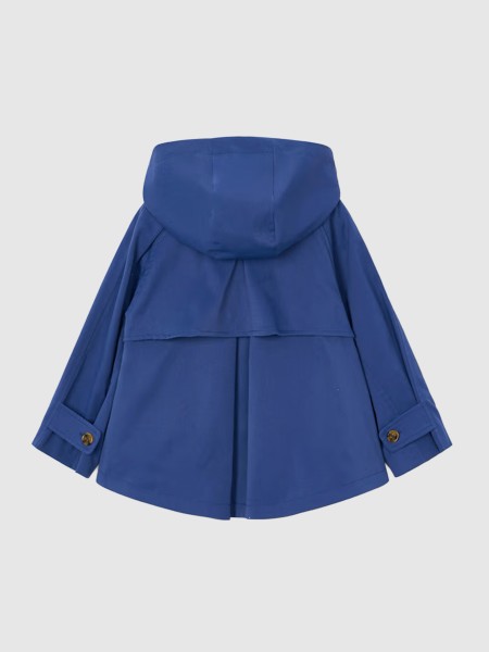 Parka Female Mayoral