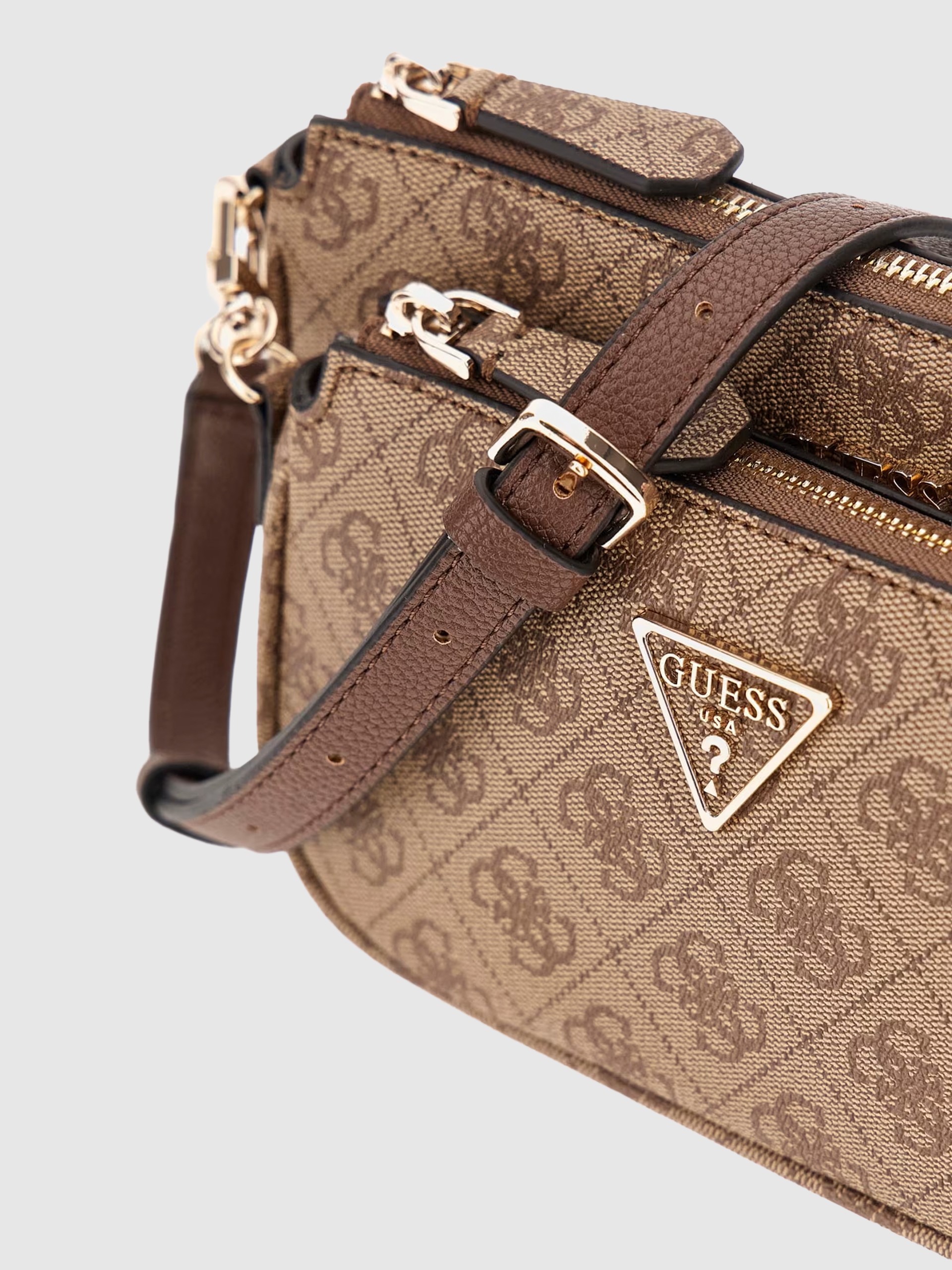 Sac À Bandoulière Féminin Guess Acessórios