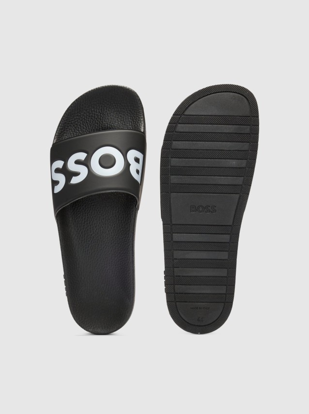 Chaussons Masculin Boss