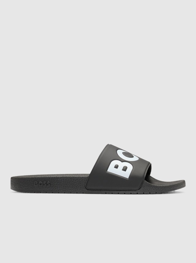 Chaussons Masculin Boss