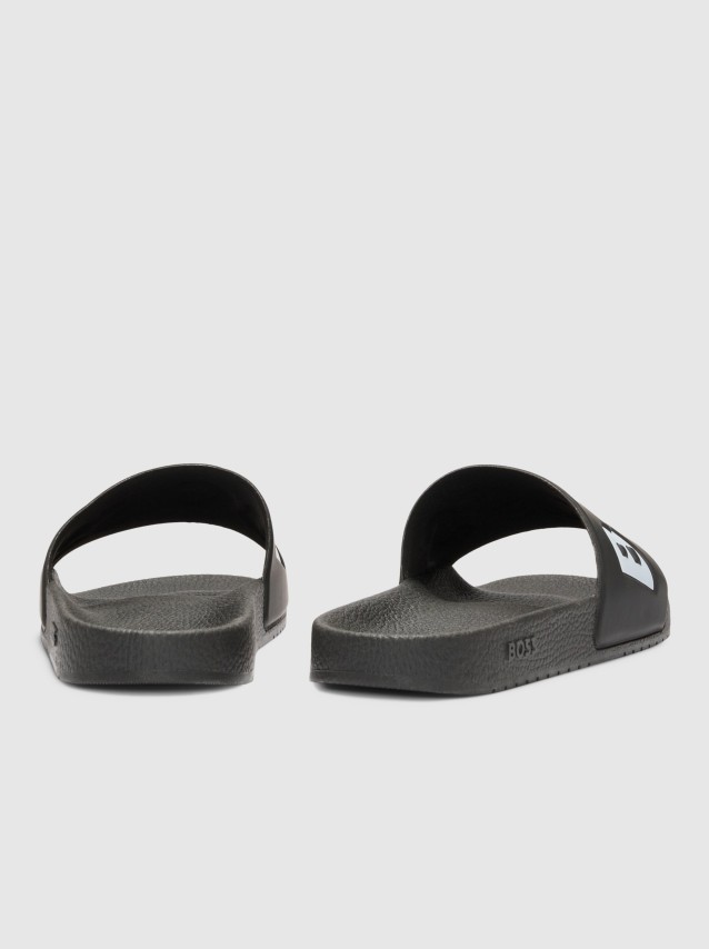 Chaussons Masculin Boss