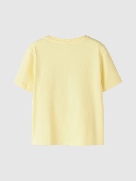 T-Shirt Male Name It