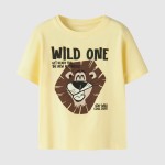 T-Shirt Male Name It