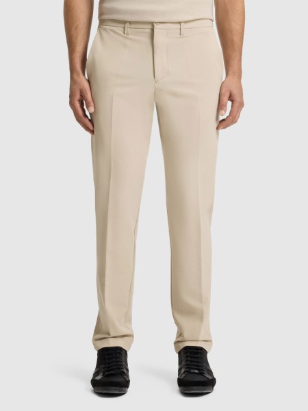 Masculino Boss - Orange