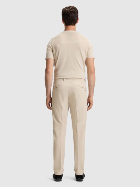 Masculino Boss - Orange