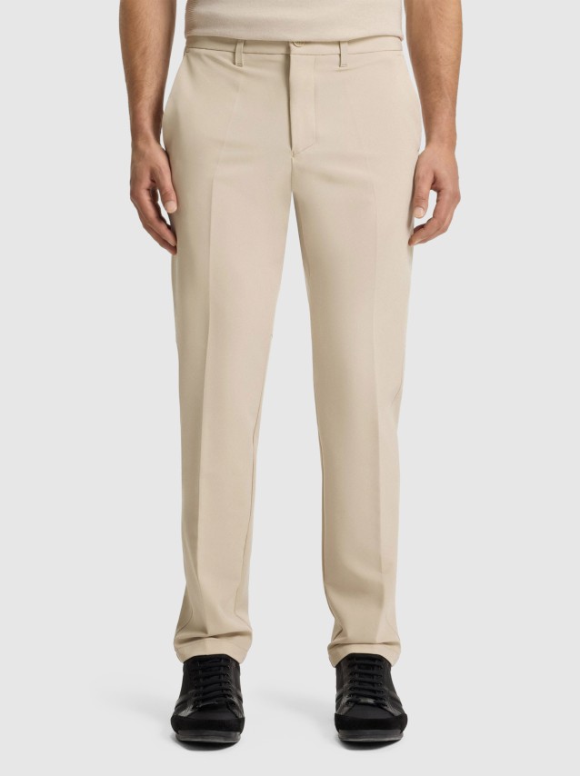 Masculino Boss - Orange