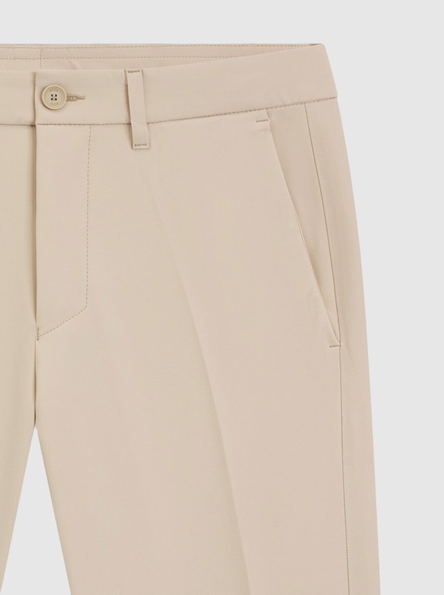 Masculino Boss - Orange