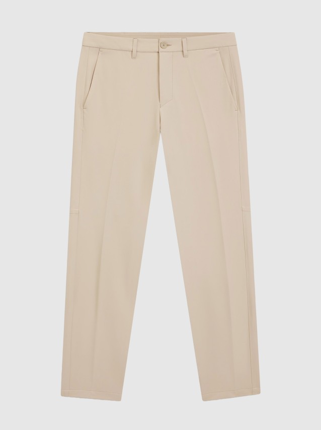 Masculino Boss - Orange