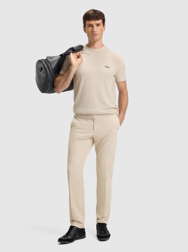 Masculino Boss - Orange