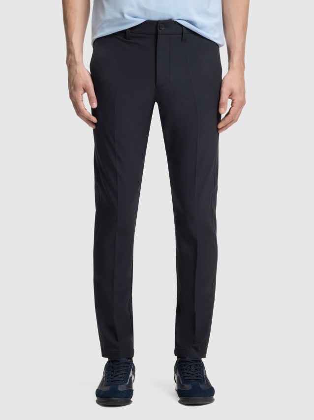 Masculino Boss - Orange