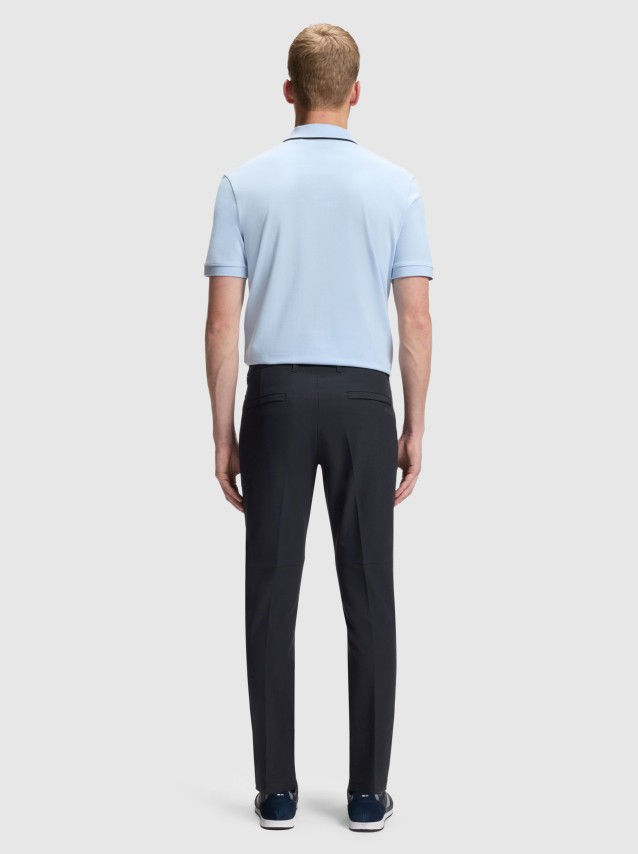 Masculino Boss - Orange