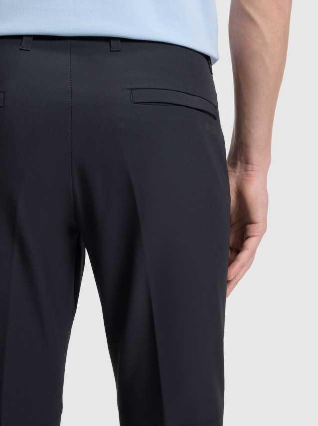 Masculino Boss - Orange