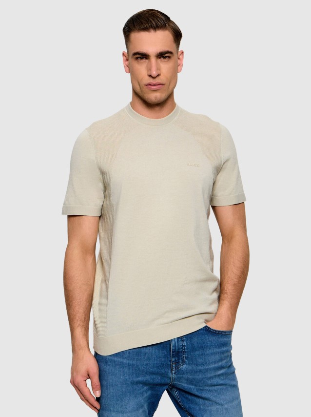 Masculino Boss - Orange