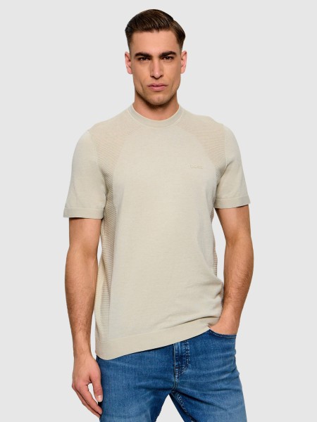 Masculino Boss - Orange