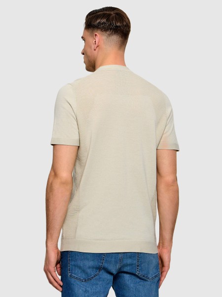 Masculino Boss - Orange