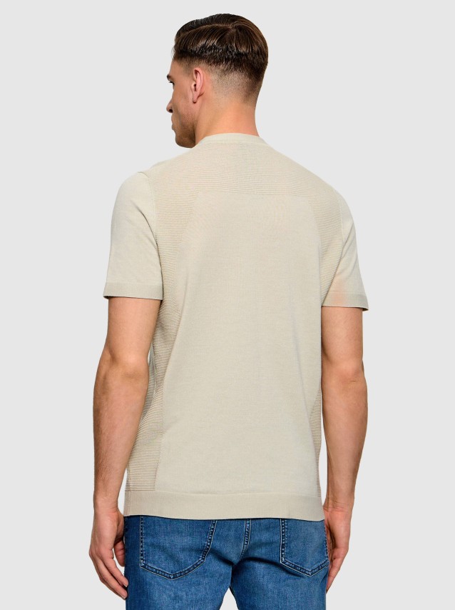 Masculino Boss - Orange