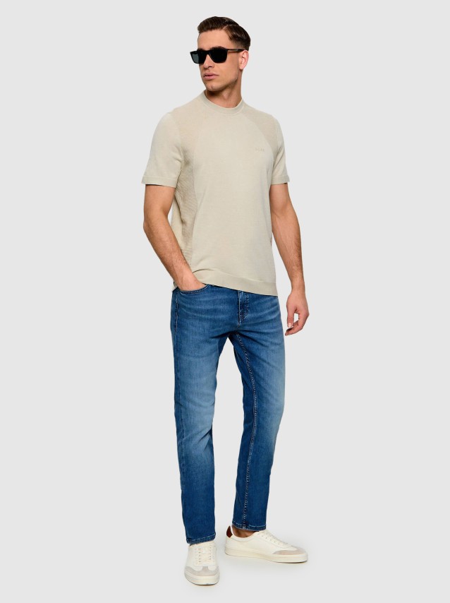 Masculino Boss - Orange