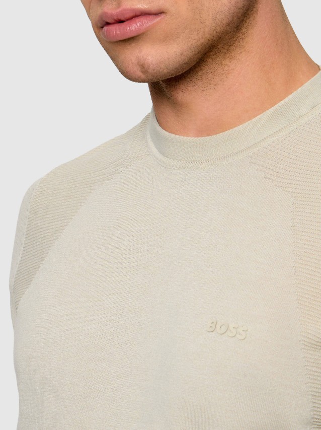 Masculino Boss - Orange