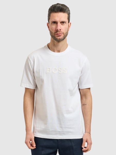 Masculino Boss - Orange