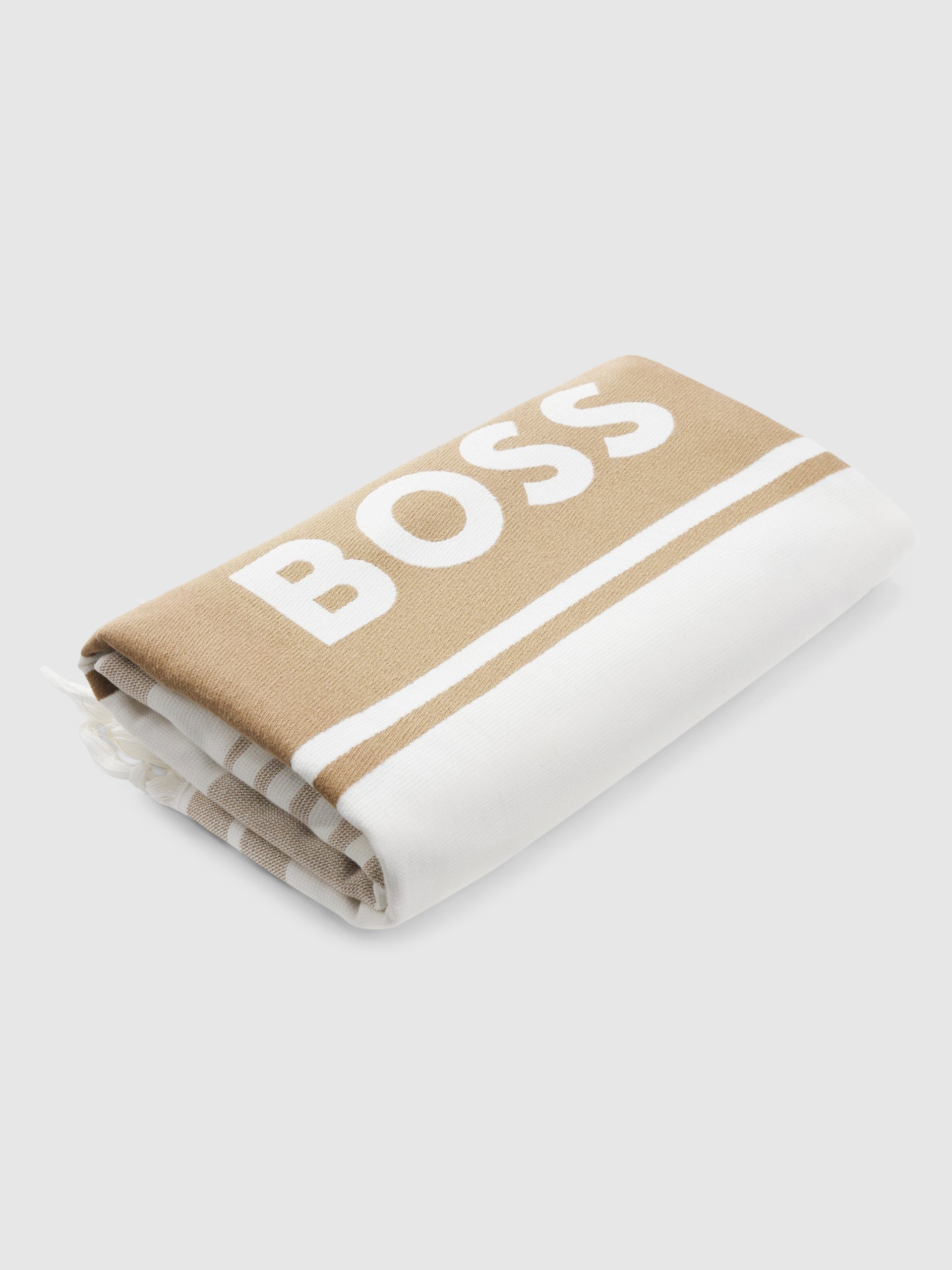 Toalha Boss Homem Beach_Towel