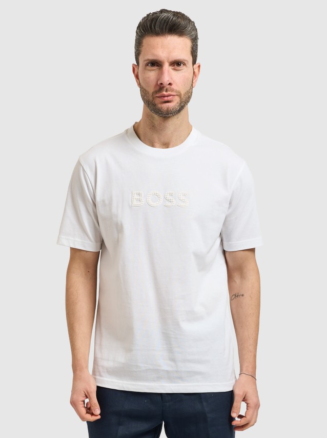 Masculino Boss - Orange