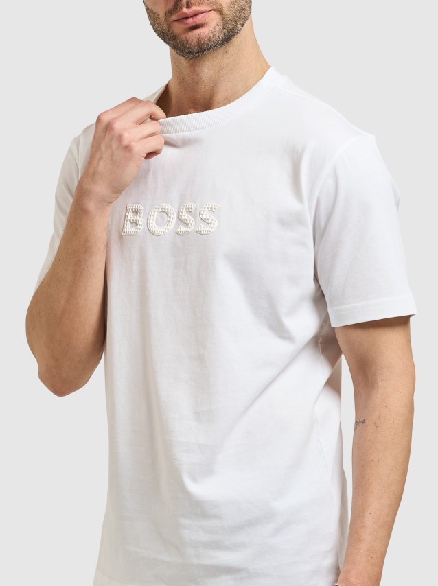 Masculino Boss - Orange