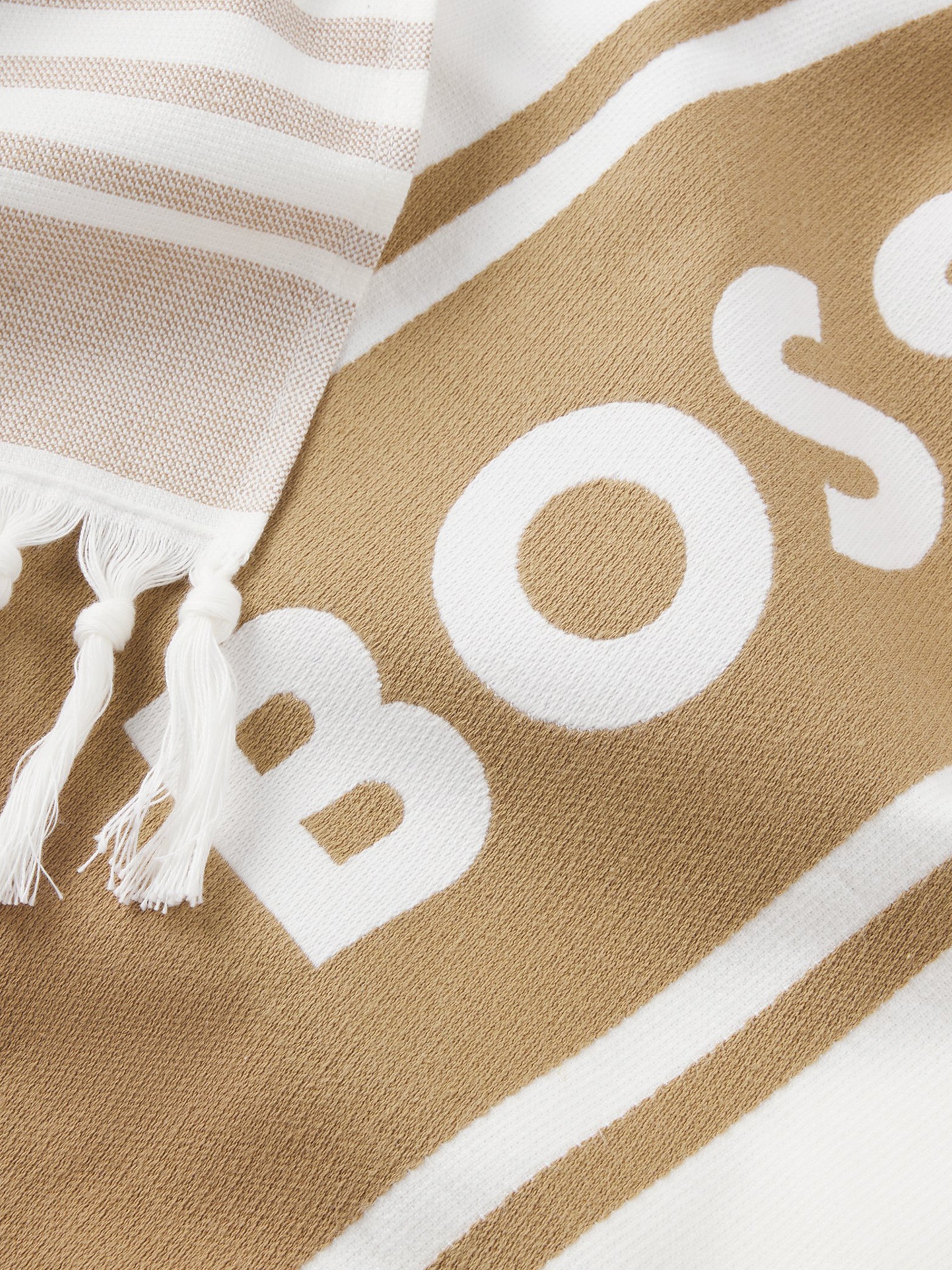 Toalha Boss Homem Beach_Towel