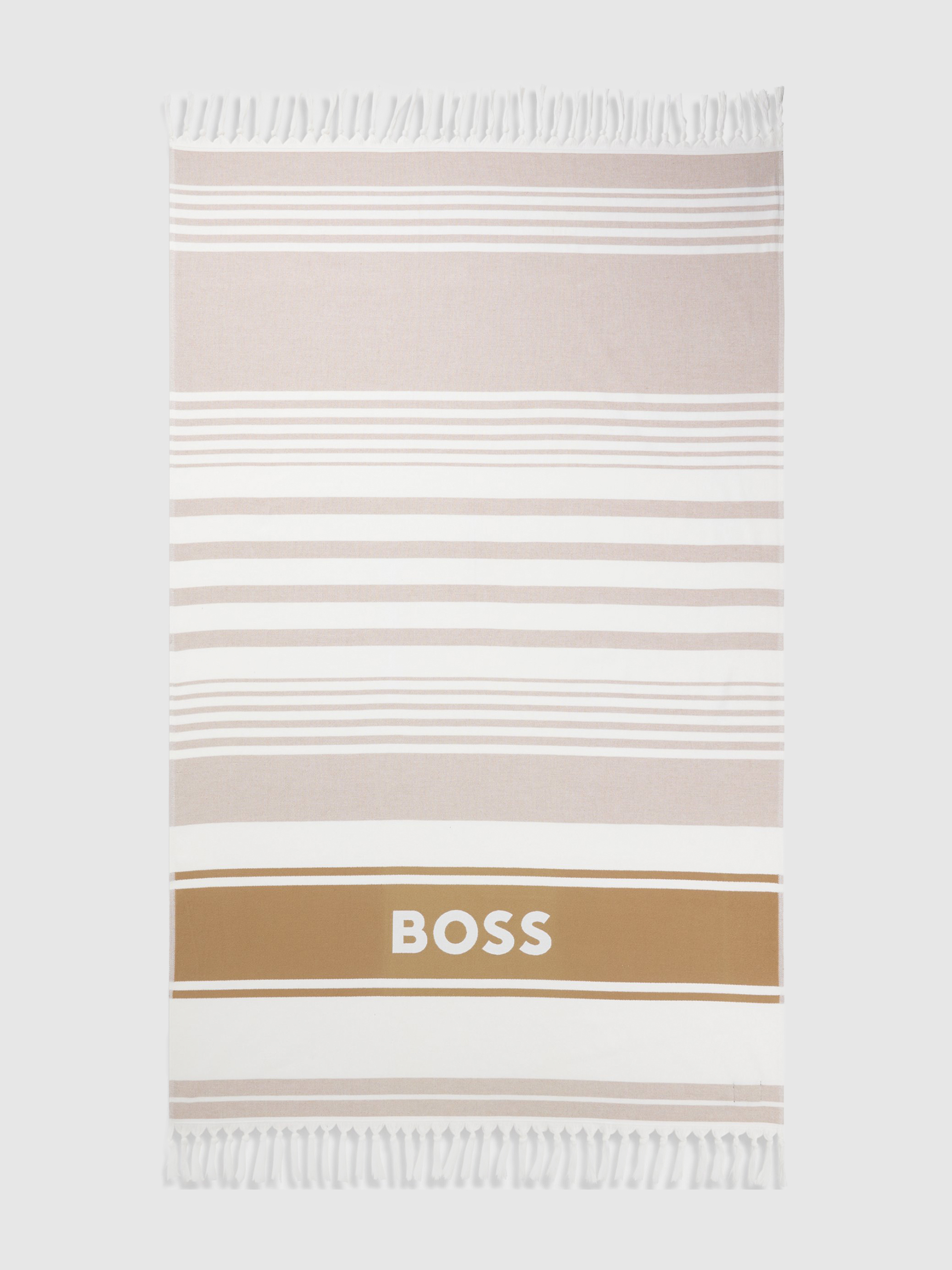Toalha Boss Homem Beach_Towel