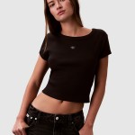 T-Shirt Female Calvin Klein